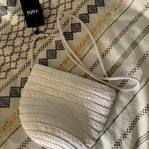 RUBI summer mini bag